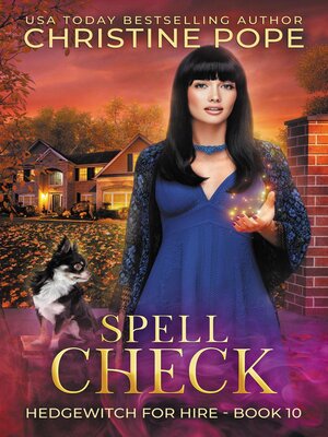 cover image of Spell Check
